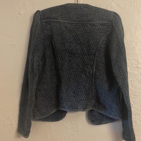 Urban Outfitters Ecote Denim Jacket - Picture 4 of 4